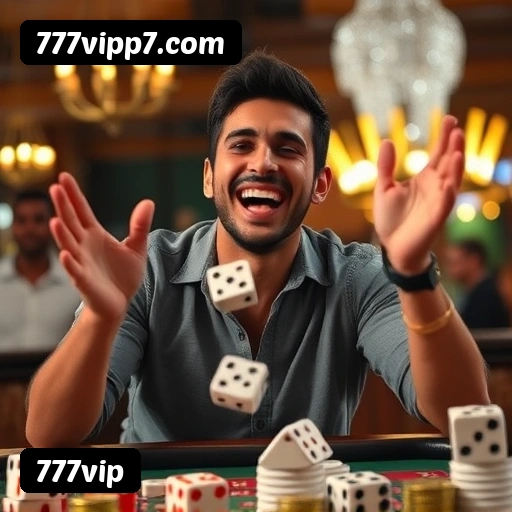 Chuva de Bônus 777vip nos slots