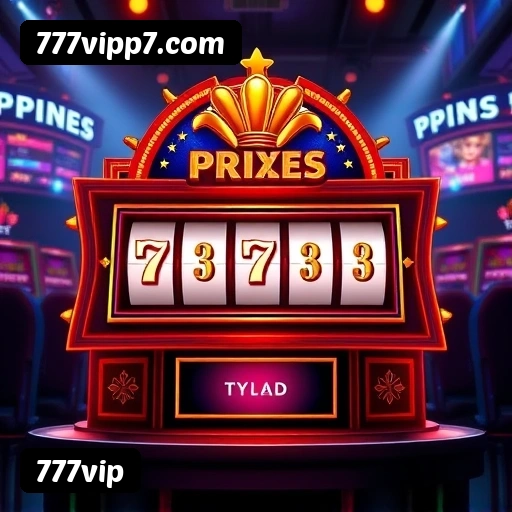 Privilégios VIP 777vip