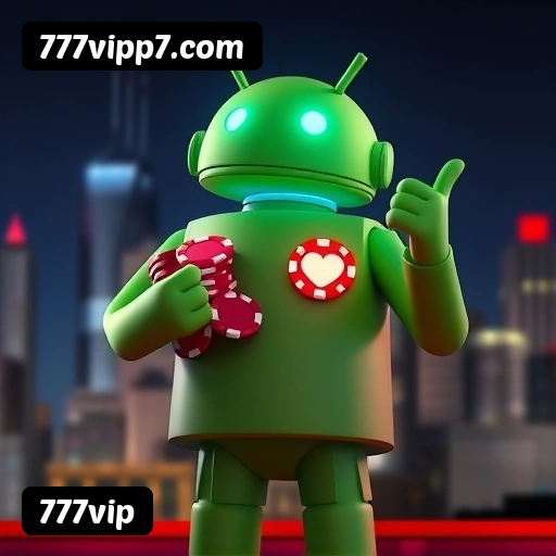 Benefícios Download 777vip