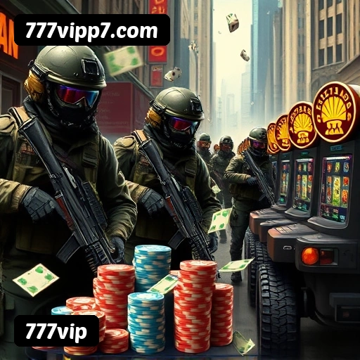 Promoções 777vip