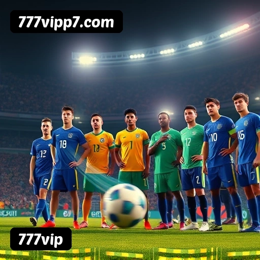 APK 777vip Android
