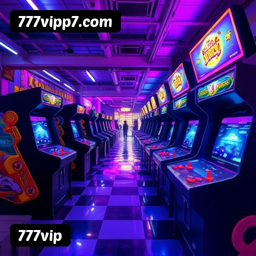 Cashback VIP 777vip