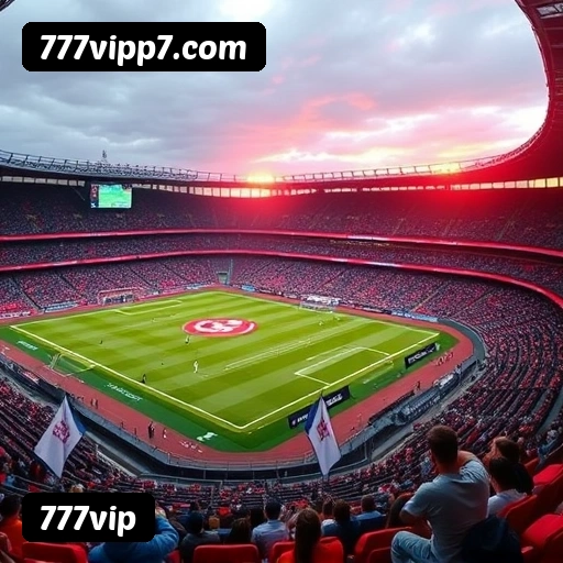 Transparência RTP 777vip