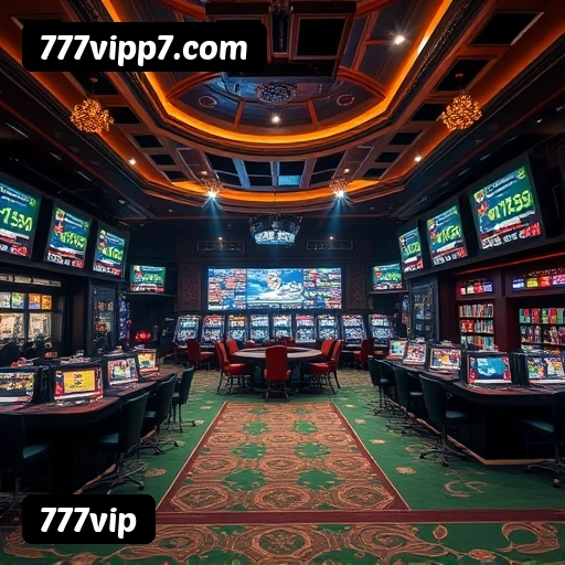 Slots mobile 777vip