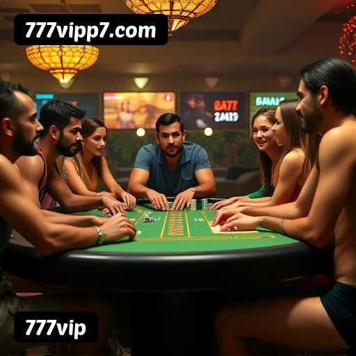 Slots desktop 777vip